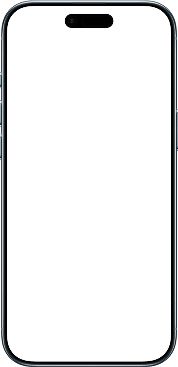 Copia mobile dashboard